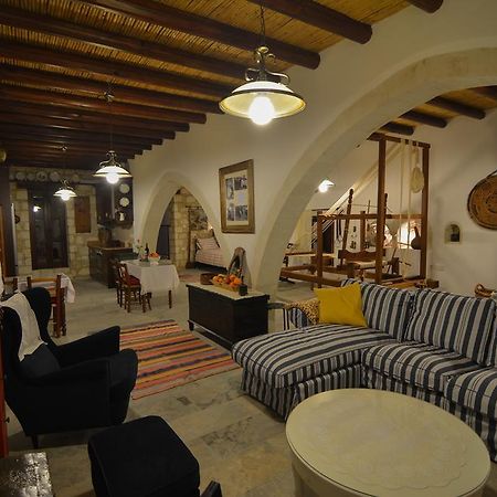 Hostal Aliki'S House 1+ 2 Polis Habitación foto