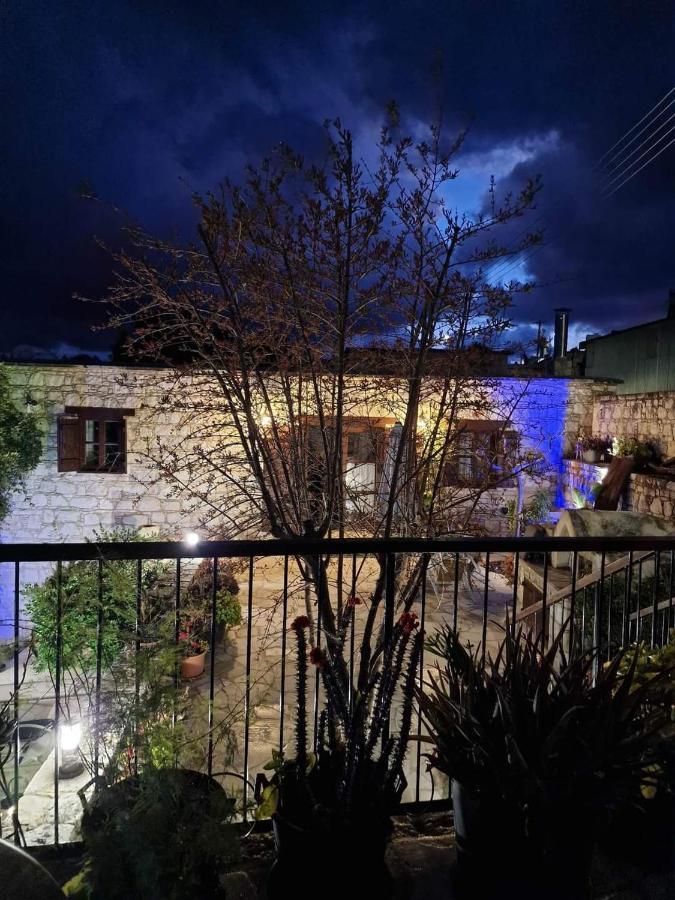 Hostal Aliki'S House 1+ 2 Polis Exterior foto