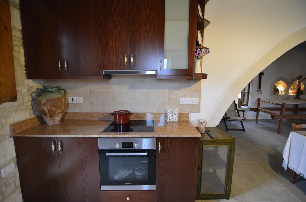 Hostal Aliki'S House 1+ 2 Polis Habitación foto